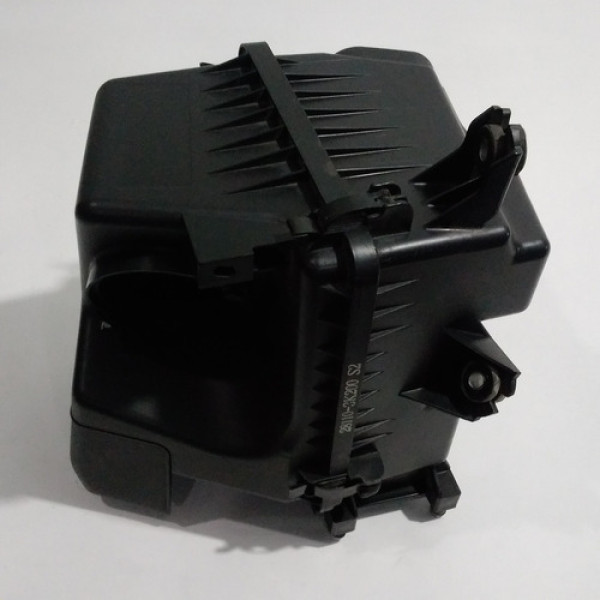 Caixa Do Filtro De Ar Hyundai Azera 3.3 V6 2009 Cod 58042