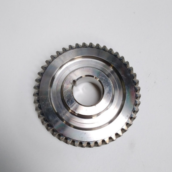 Engrenagem Do Motor Nissan Frontier 2009 Sku 61080