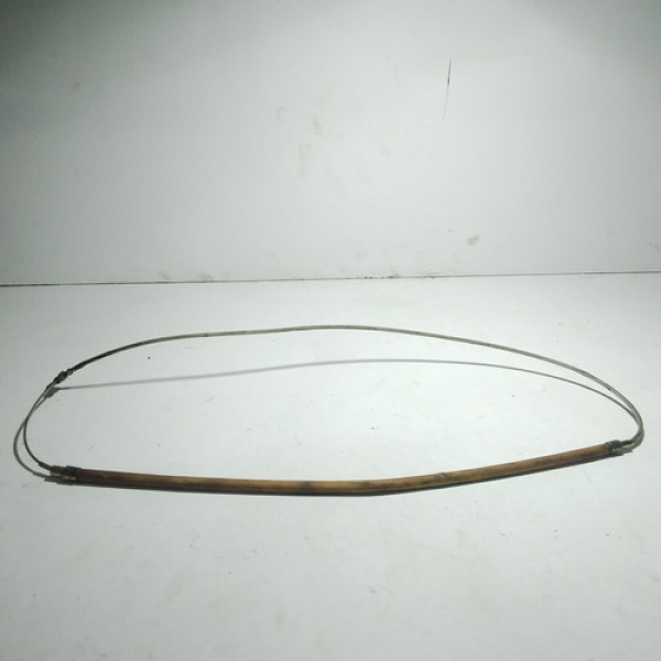 Cabo Do Freio De Mão Bmw 540 1994 Cod 62477