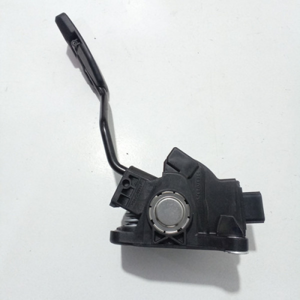 Pedal Do Acelerador City 1.5 Flex 2014 Sku 65758
