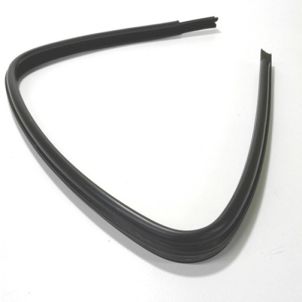 Canaleta Traseira Direita - Citroën C3 2012