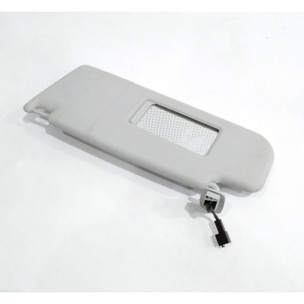 Quebra Sol Esquerdo Volkswagen Jetta 2008 Sku 52697