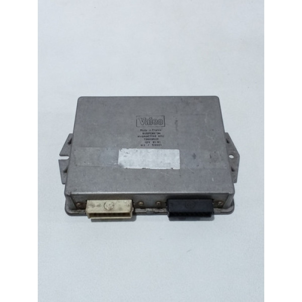 Módulo De Suspensão Citroën Xm 1993 Cód 02669