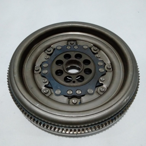 Volante Bimassa Volkswagen Jetta 2.0 Tsi 2012 Sku 57995