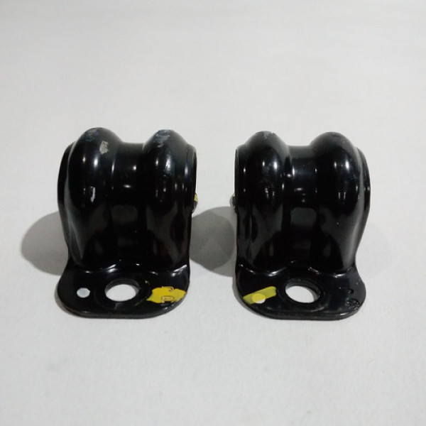 Suporte Bucha Tras Barra Estabilizadora Azera 2011 Sku 61298