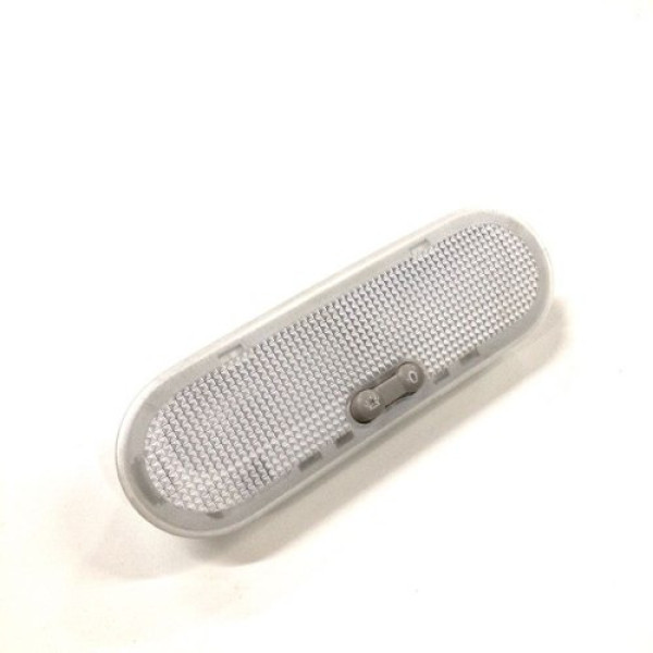 Luz Teto Tras Nissan Livina 2013 Sku 34520