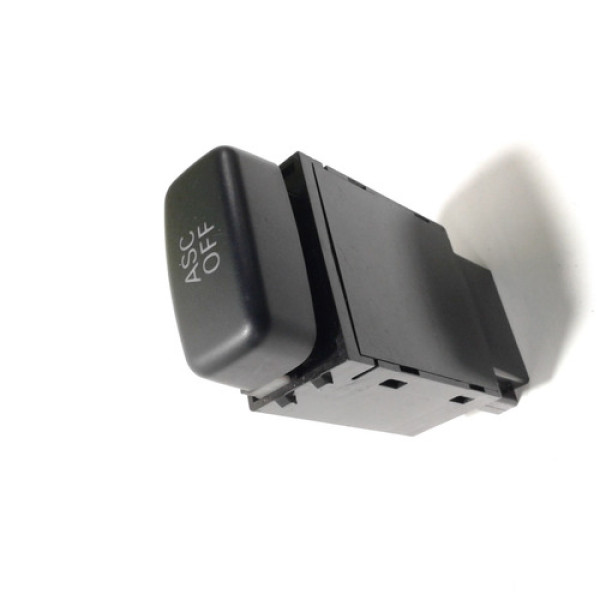 Botão Controle Da Tração - Mitsubishi - Pajero Full - 2011 Preto