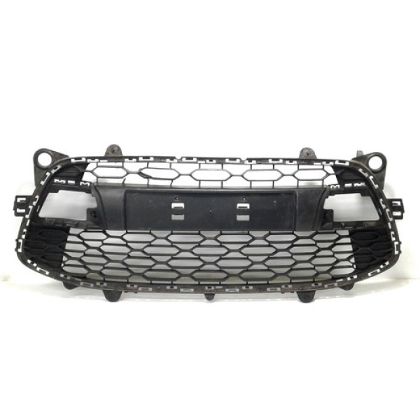 Grade Parachoque- Citroën - C3 - 2013