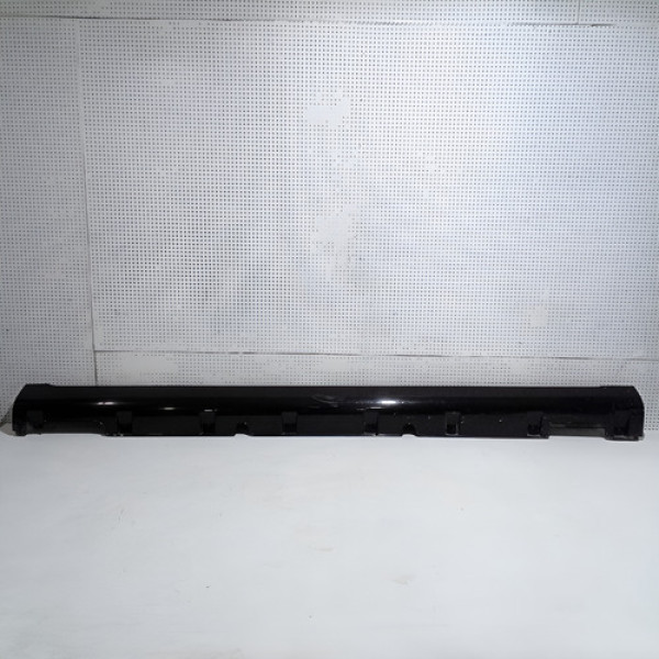 Spoiler Da Caixa De Ar Lado Dir Zera 3.3 V6 2009 Cod 64158 Preto