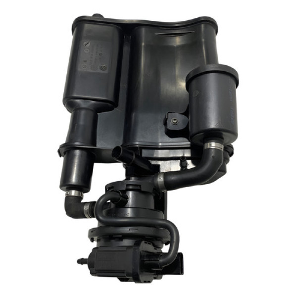 Canister Volkswagen Sku 66422 Passat Tsi 2010