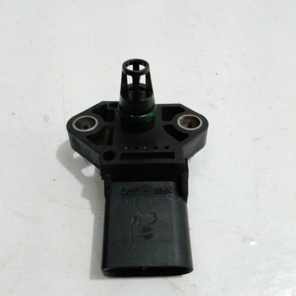 Sensor Map Audi A3 2007 45648