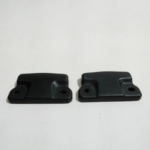 Batente Da Tampa Traseira Kia G-carnival 2009 Cod 61089