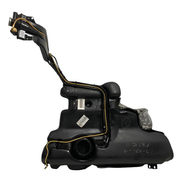 Tanque Do Combustível Audi A3 2005 Sku 66372