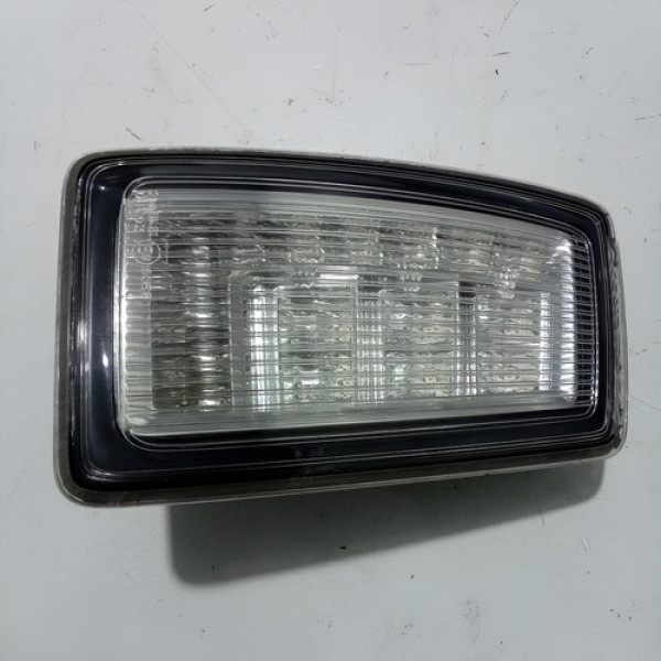 Lanterna Luz Do Porta Malas Esq Audi A1 2011 Sku 66383