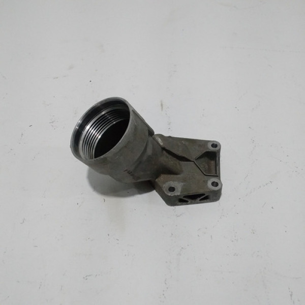 Suporte Do Filtro De Óleo Do Motor A190 Sku 65592