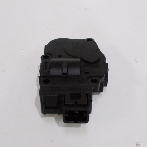 Atuador Do Ar Traseiro Esquerdo Touareg 2011 Sku 61557