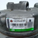 Compressor Passat 1.8 Turbo 2001 Sku 49444