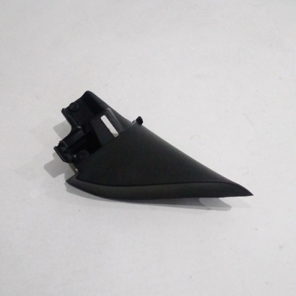 Acabamento Interno Do Retrovisor Esquerdo Jetta 2021 53645