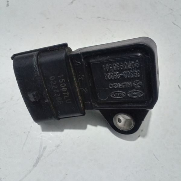 Sensor Map Santa Fé 2.4 2012 Sku 65528