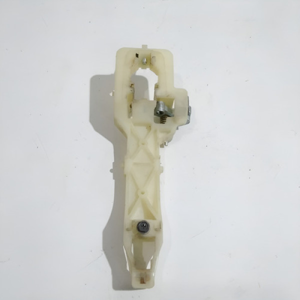 Suporte Maçaneta Externa Tras/esq Veracruz 2009 Sku 62607 Traseira