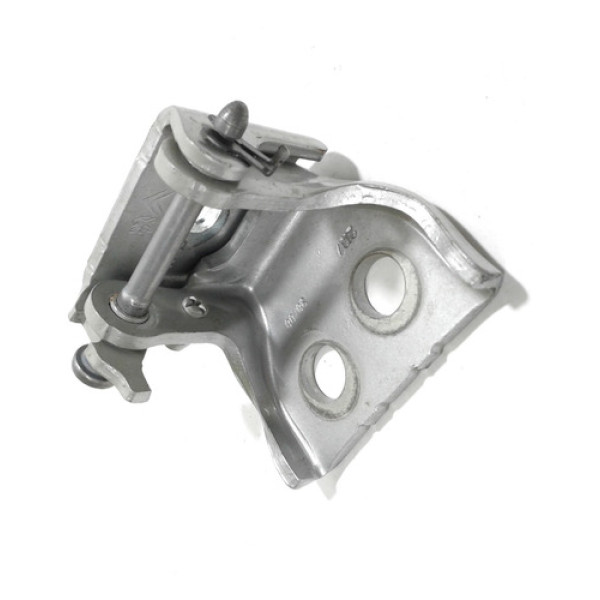 Dobradiça Inferior Porta Traseira Esquerda - Citroën C4 2010