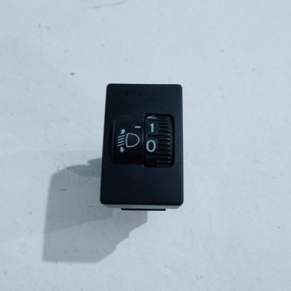Botão Regulagem Do Farol Civic 2020 Sku 63315