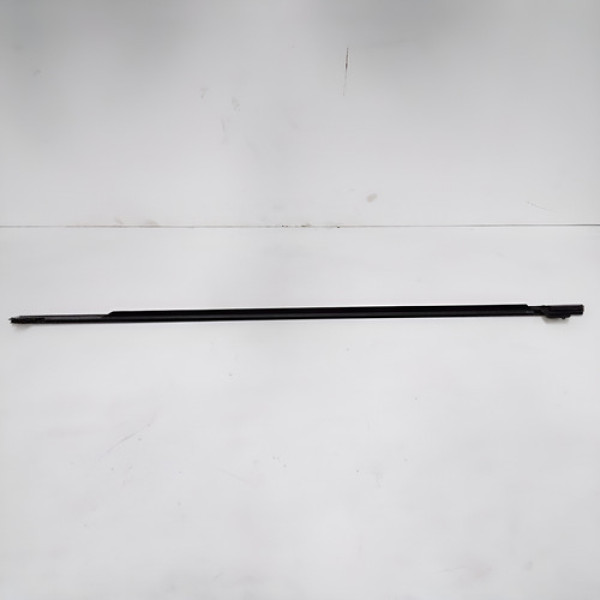 Pestana Externa Da Porta Dianteira Direita C4 2009 Cod 62520 Preto