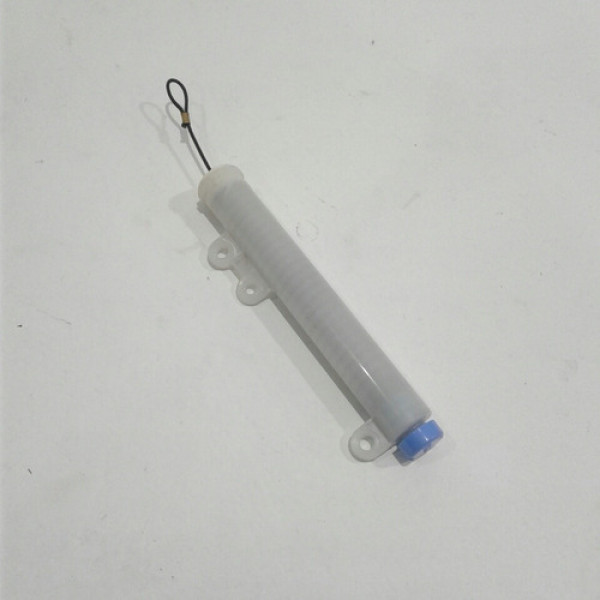 Amortecedor Do Porta Luva Discovery Sport 2019 50780