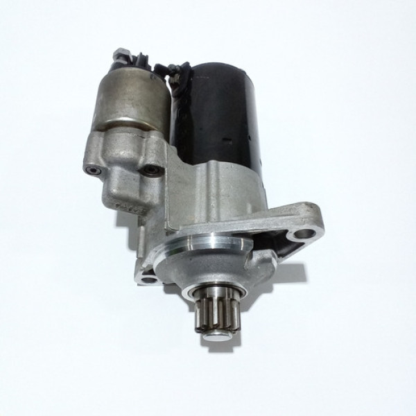 Motor De Arranque Volkswagen Sku 63254 Passat 2.0 Tsi 2012