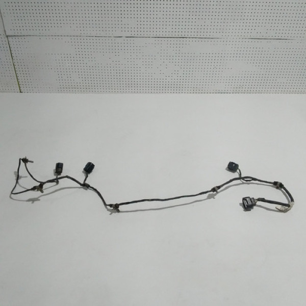 Chicote Sensor Estacionamento Tras G.carnival 2009 Sku 61402