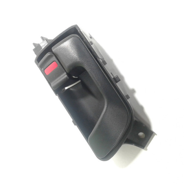 Maçaneta Porta Tras Dir Int - Mitsubishi - Pajero Tr4 - 2008 Traseira