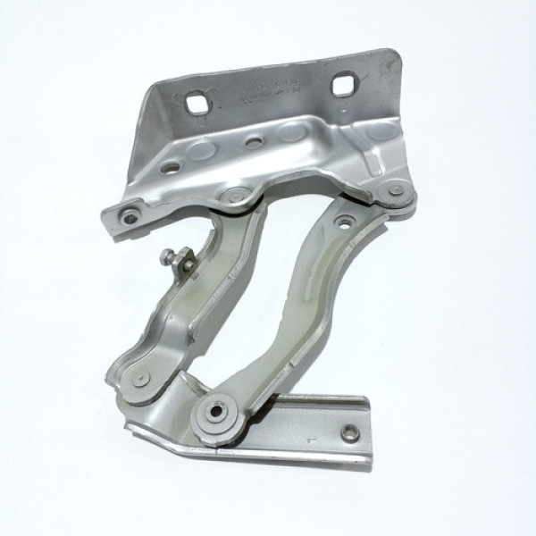 Braço Do Capô Lado Esquerdo B200 2006 Sku 64506