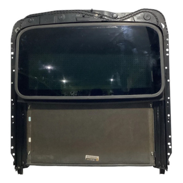 Teto Solar Subaru Tribeca 2009 Preto