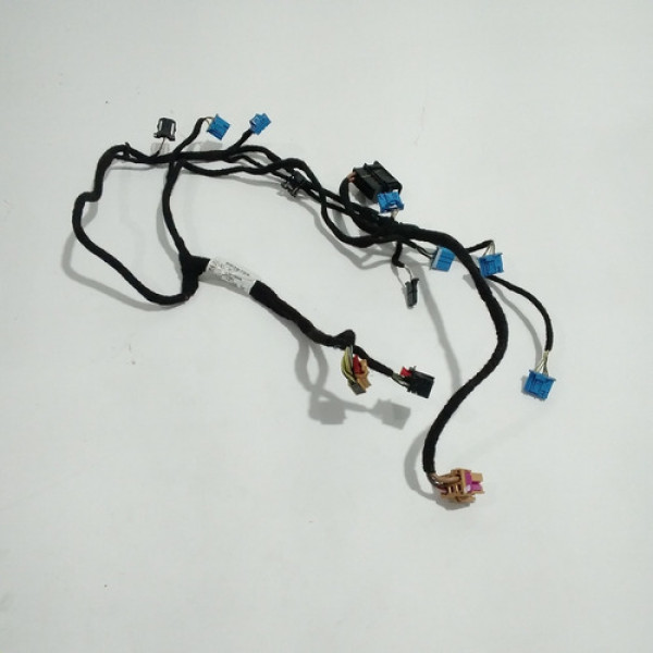 Chicote Da Caixa De Ar Volkswagen Jetta 2008 Cod 59754