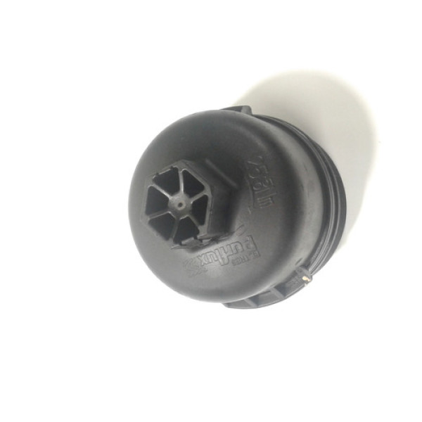 Tampa Do Filtro De Óleo Citroën C4 2011 Sku 37645