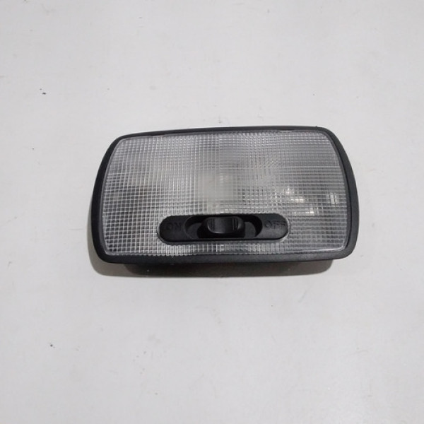 Luz Do Teto Parte Traseira Civic Touring 2021 Sku 64122
