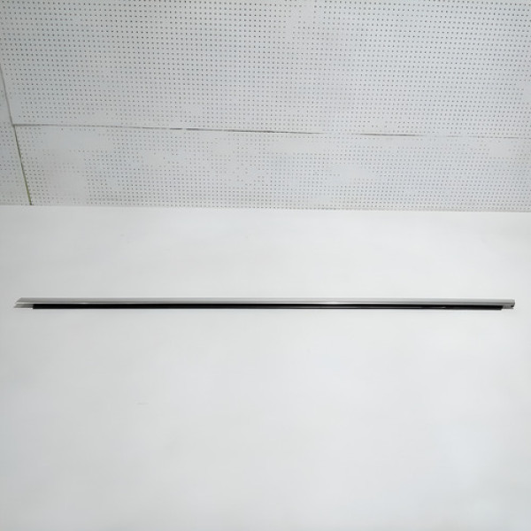 Pestana Externa Porta Dianteira Esq Touareg 2011 Cod 61548 Cromado