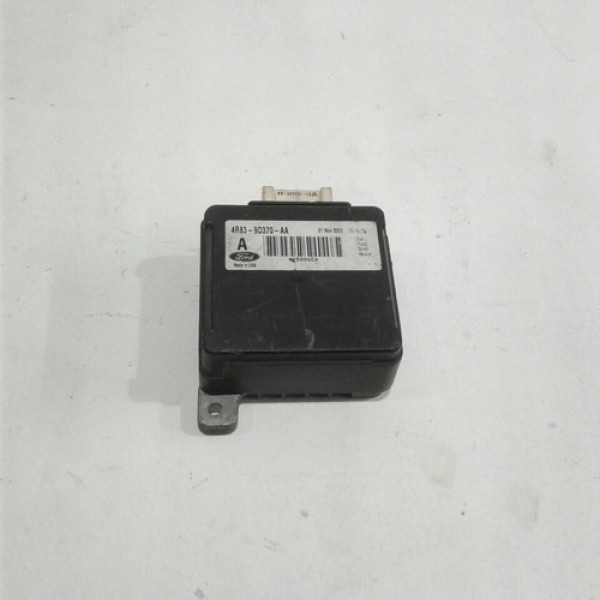 Módulo Da Bomba De Combustível Jaguar S-type 2004 13217