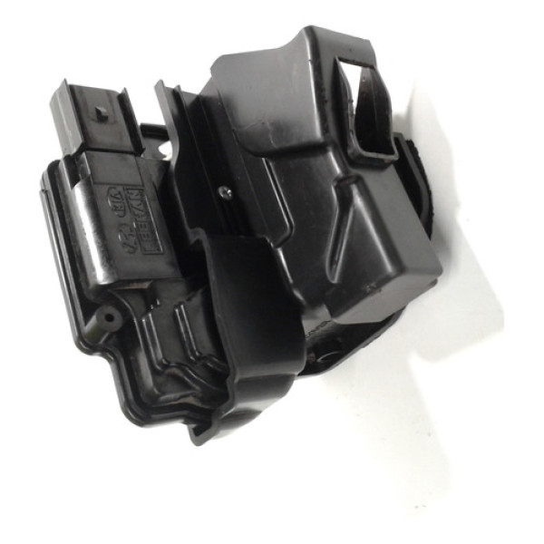 Fechadura Porta Diant Dir Elétr - Hyundai Hb20 X Sku 38407