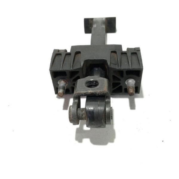 Limitador De Porta Traseira Esquerda Citroën C4 2007 52587