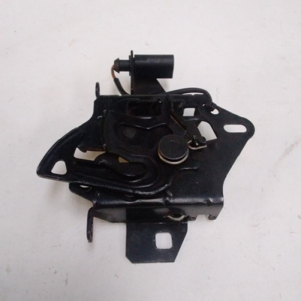 Fechadura Do Capô Volkswagen Passat Variant 2004 Sku 62566