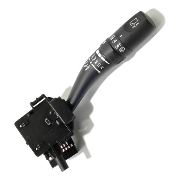 Chave Limpador Parabrisa Santa Fé 2011 Sku 35199