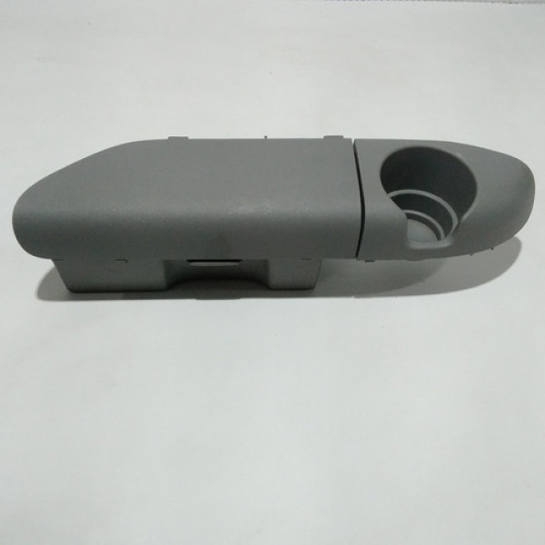 Porta Objetos Traseiro Esquerdo G.carnival 2009 Sku 61165