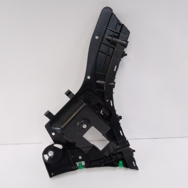 Suporte Lateral L Esq Do Parachoque Tras Xc60 2015 Sku 61055