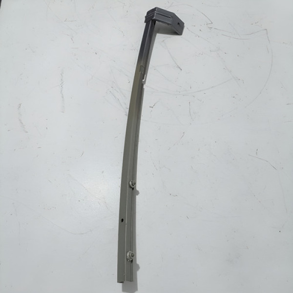 Canaleta Guia Vidro Porta Tras Dir Tribeca 2009 Sku 66341 Cinza