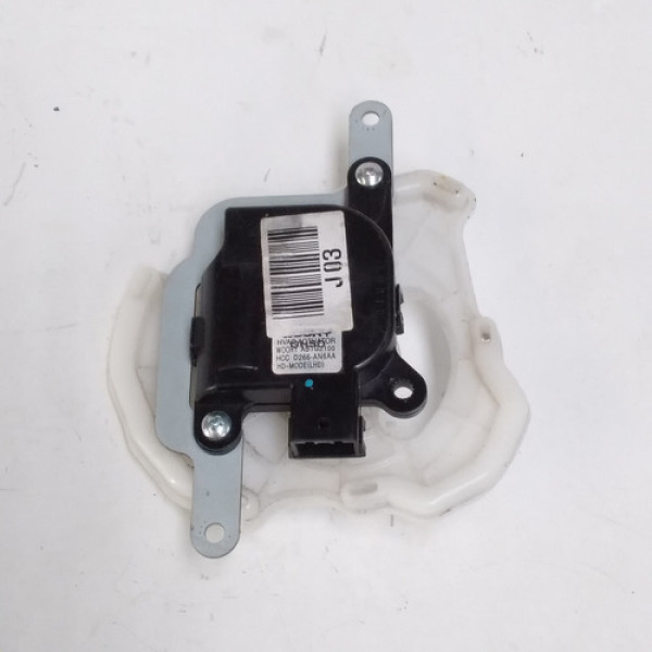 Atuador Da Caixa De Ar Hyundai I30 2012 Cod 59797