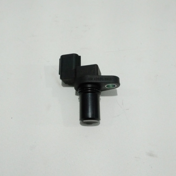 Sensor De Velocidade Do Câmbio Hyundai Tucson 2010 Cod 60765