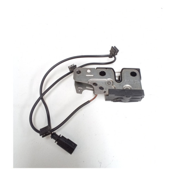 Fechadura Do Capô Passat 2.0 Tsi 2010 Sku 64670