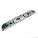 Aplique Tampa Tras Renault Duster 2014 21762