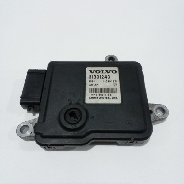Módulo Do Câmbio Volvo Xc60 T5 2.0 2015 Sku 60969